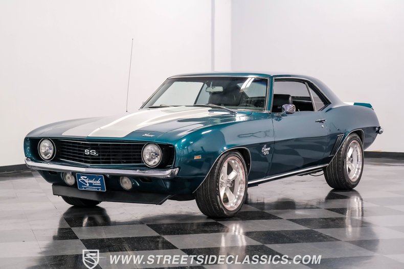 Unknown-Camaro-1969-Polo-Green-Black-3