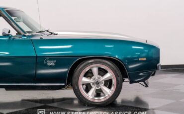 Unknown-Camaro-1969-Polo-Green-Black-32