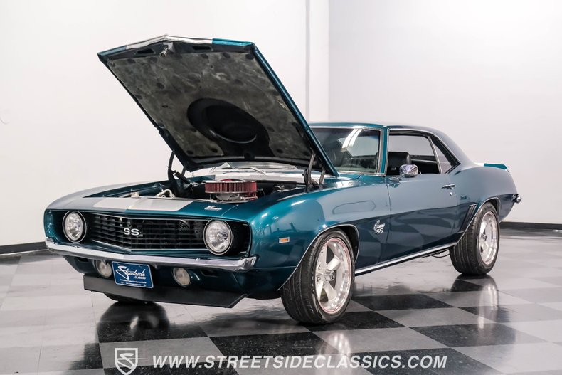Unknown-Camaro-1969-Polo-Green-Black-33