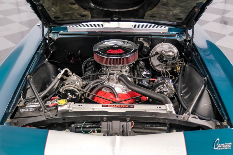 Unknown-Camaro-1969-Polo-Green-Black-35