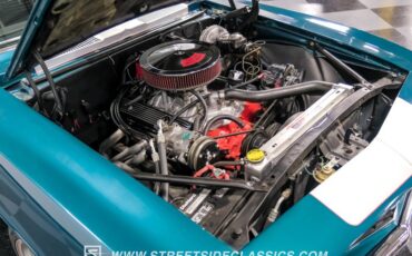 Unknown-Camaro-1969-Polo-Green-Black-36