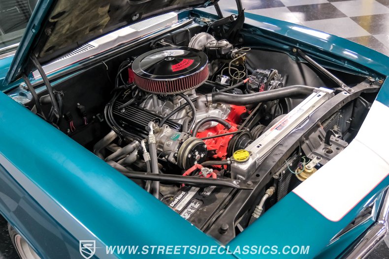 Unknown-Camaro-1969-Polo-Green-Black-36