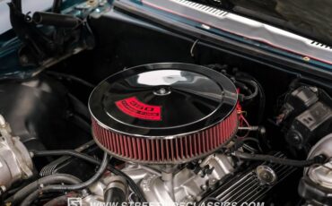 Unknown-Camaro-1969-Polo-Green-Black-37
