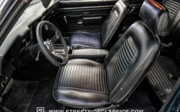 Unknown-Camaro-1969-Polo-Green-Black-38