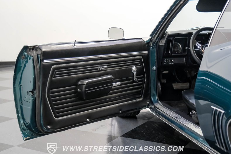 Unknown-Camaro-1969-Polo-Green-Black-5