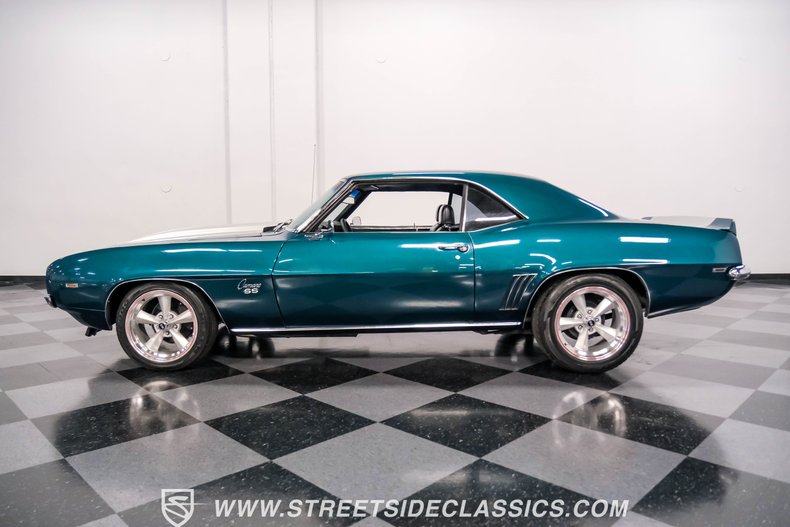 Unknown-Camaro-1969-Polo-Green-Black-7