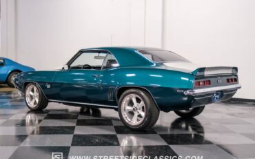 Unknown-Camaro-1969-Polo-Green-Black-8