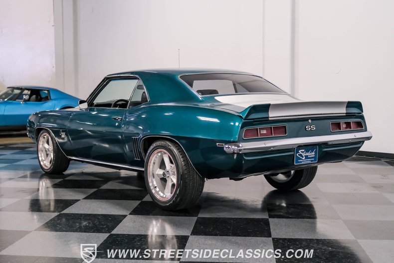 Unknown-Camaro-1969-Polo-Green-Black-9