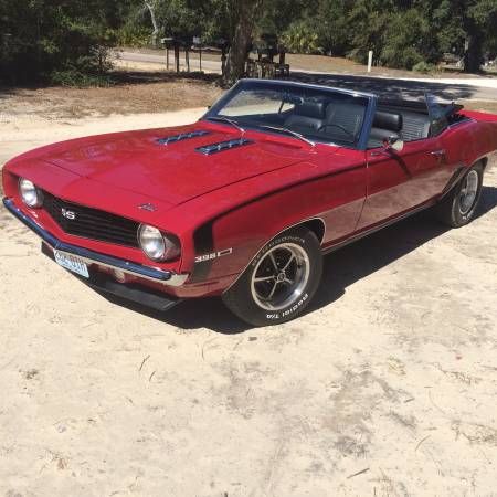 Unknown-Camaro-1969-Red-Black-1