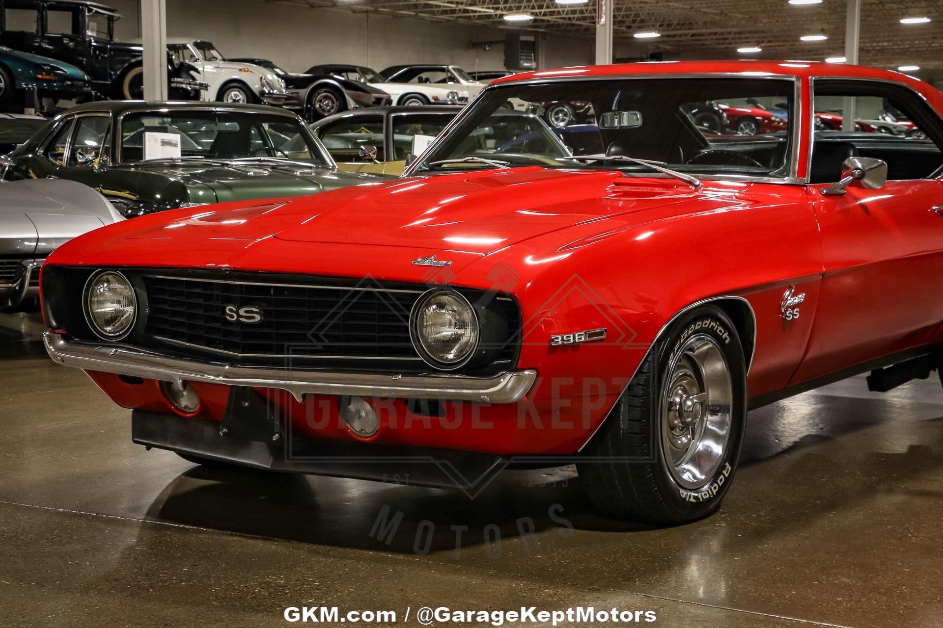 Unknown-Camaro-1969-Red-Black-1