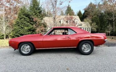 Unknown-Camaro-1969-Red-Black