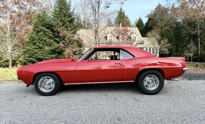 Unknown-Camaro-1969-Red-Black