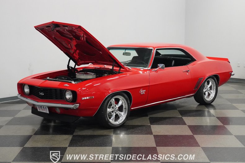 Unknown-Camaro-1969-Red-Black-9