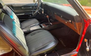 Unknown-Camaro-1969-Red-Black-Leather-10