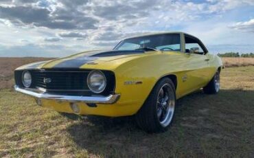 Unknown-Camaro-1969-Yellow-Black