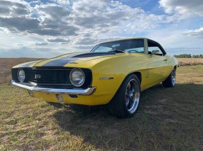 Unknown-Camaro-1969-Yellow-Black