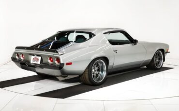 Unknown-Camaro-1970-Cortez-Silver-Black-30
