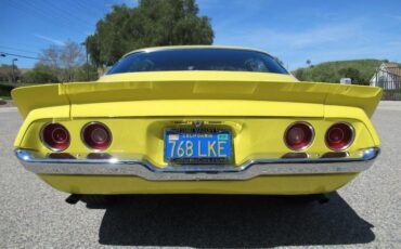 Unknown-Camaro-1970-Daytona-Yellow-Black-4