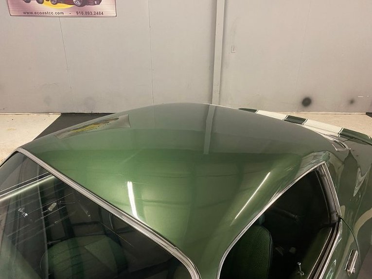 Unknown-Camaro-1970-Forest-Green-Green-14