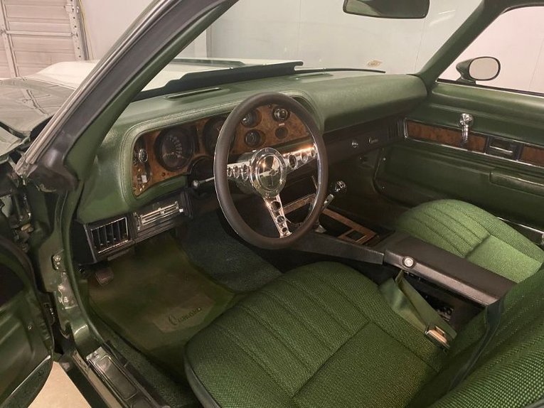 Unknown-Camaro-1970-Forest-Green-Green-16
