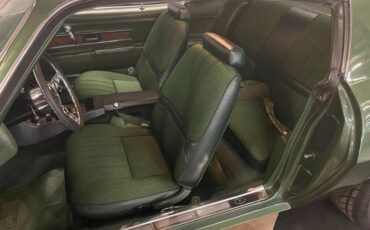 Unknown-Camaro-1970-Forest-Green-Green-17