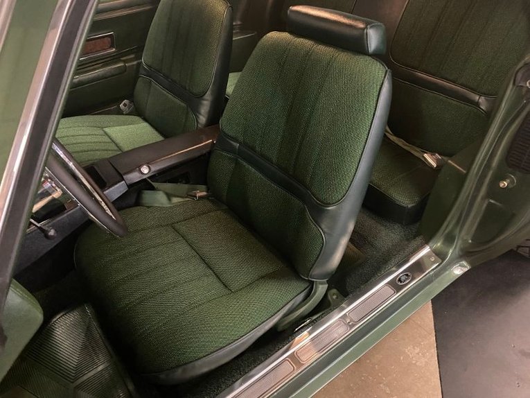 Unknown-Camaro-1970-Forest-Green-Green-18