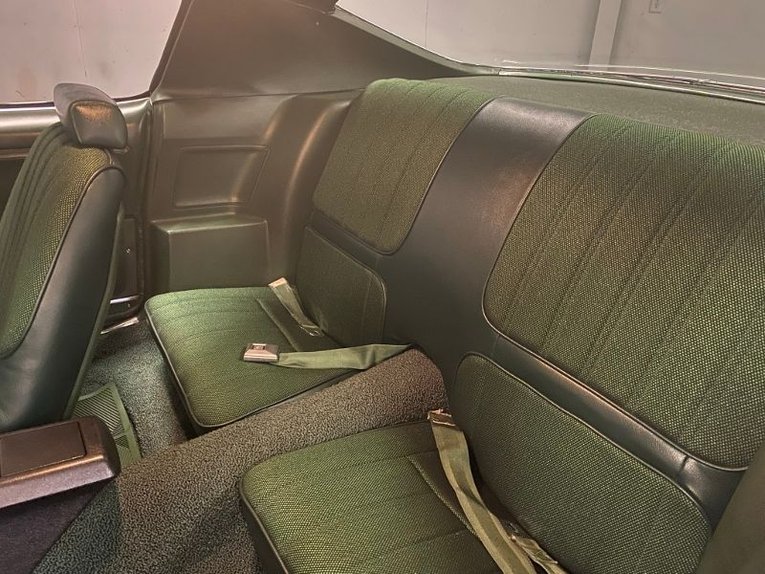 Unknown-Camaro-1970-Forest-Green-Green-19
