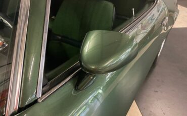 Unknown-Camaro-1970-Forest-Green-Green-2
