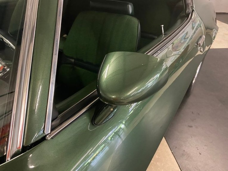 Unknown-Camaro-1970-Forest-Green-Green-2