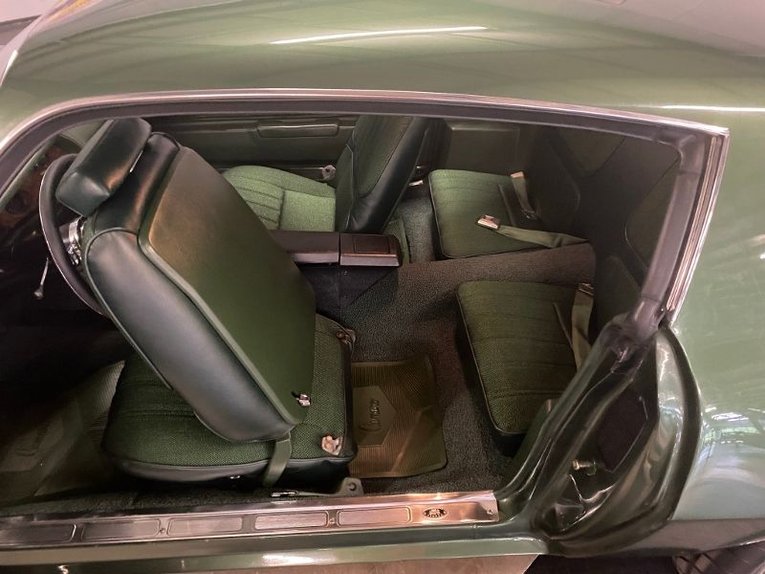 Unknown-Camaro-1970-Forest-Green-Green-20