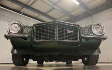Unknown-Camaro-1970-Forest-Green-Green-24