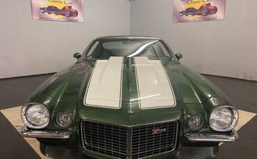 Unknown-Camaro-1970-Forest-Green-Green-28