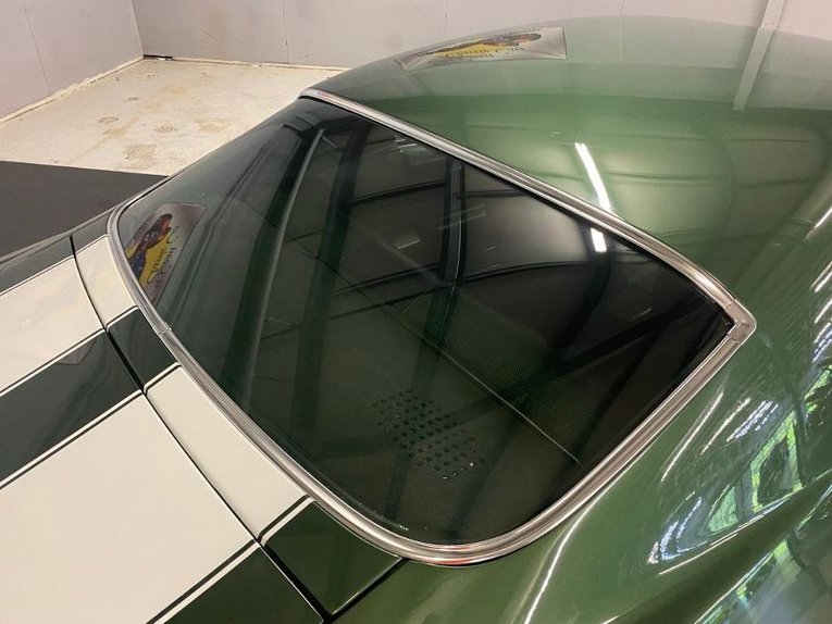 Unknown-Camaro-1970-Forest-Green-Green-29