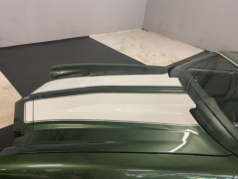 Unknown-Camaro-1970-Forest-Green-Green-6