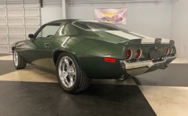 Unknown-Camaro-1970-Forest-Green-Green-8