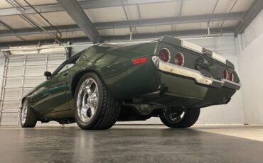 Unknown-Camaro-1970-Forest-Green-Green-9