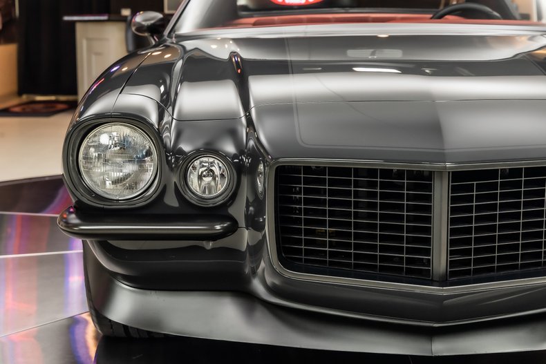 Unknown-Camaro-1970-Gray-Red-20