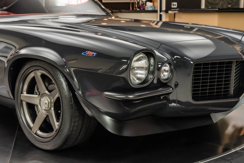 Unknown-Camaro-1970-Gray-Red-21