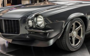 Unknown-Camaro-1970-Gray-Red-28