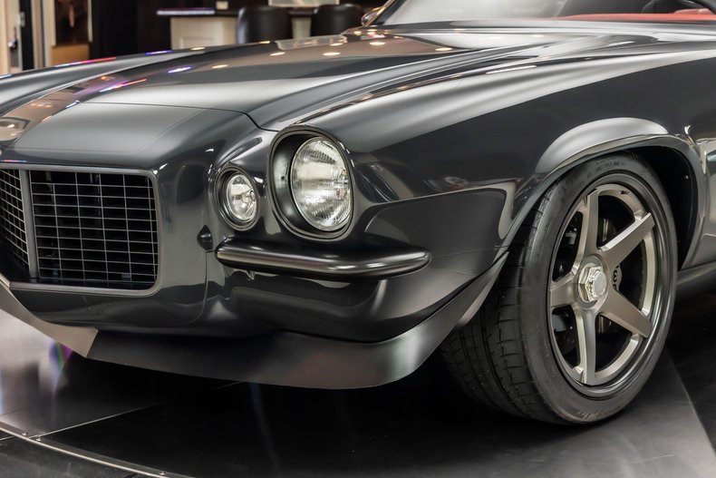 Unknown-Camaro-1970-Gray-Red-28