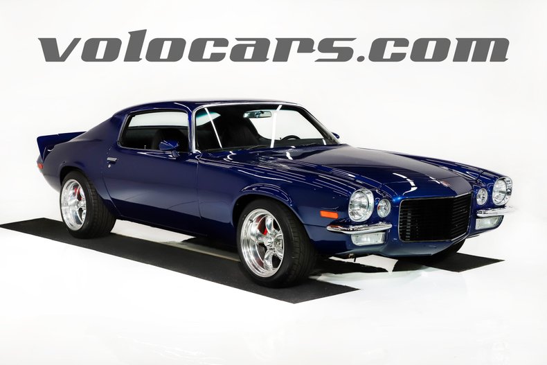 Unknown-Camaro-1970-Midnight-Blue-Black-Leather-49