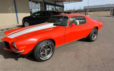 Unknown-Camaro-1970-Orange-10