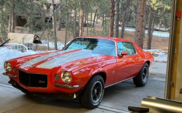 Unknown-Camaro-1970-Orange-3