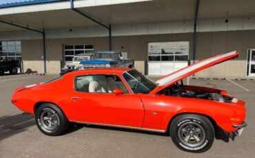 Unknown-Camaro-1970-Orange-6