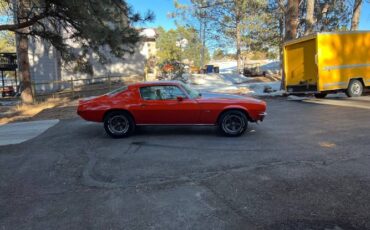 Unknown-Camaro-1970-Orange-9