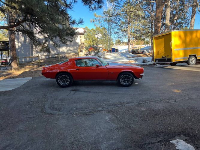 Unknown-Camaro-1970-Orange-9