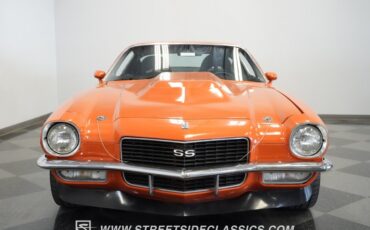 Unknown-Camaro-1970-Orange-Black-23