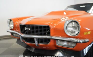 Unknown-Camaro-1970-Orange-Black-24