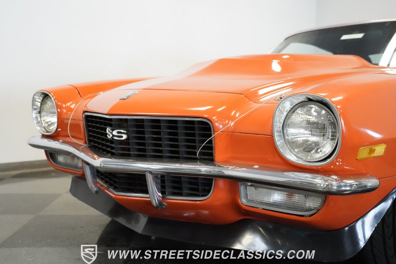 Unknown-Camaro-1970-Orange-Black-24