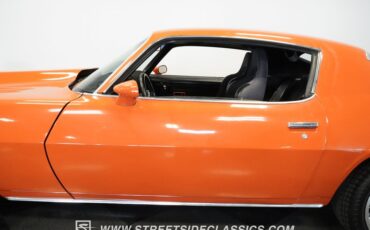 Unknown-Camaro-1970-Orange-Black-25